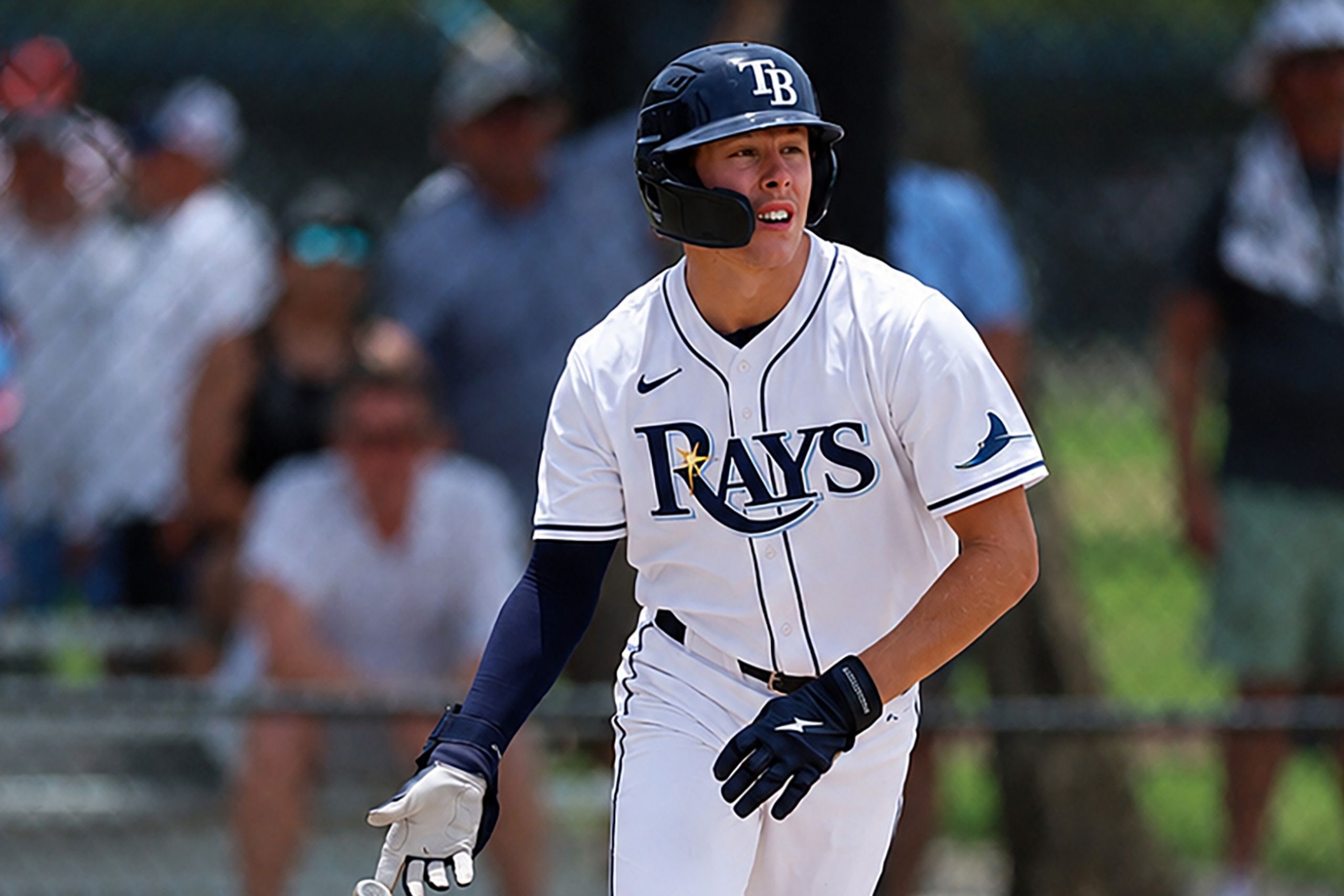 Yes, Most Drafted MLB Players Come From College—But High School Players Still Get Paid
