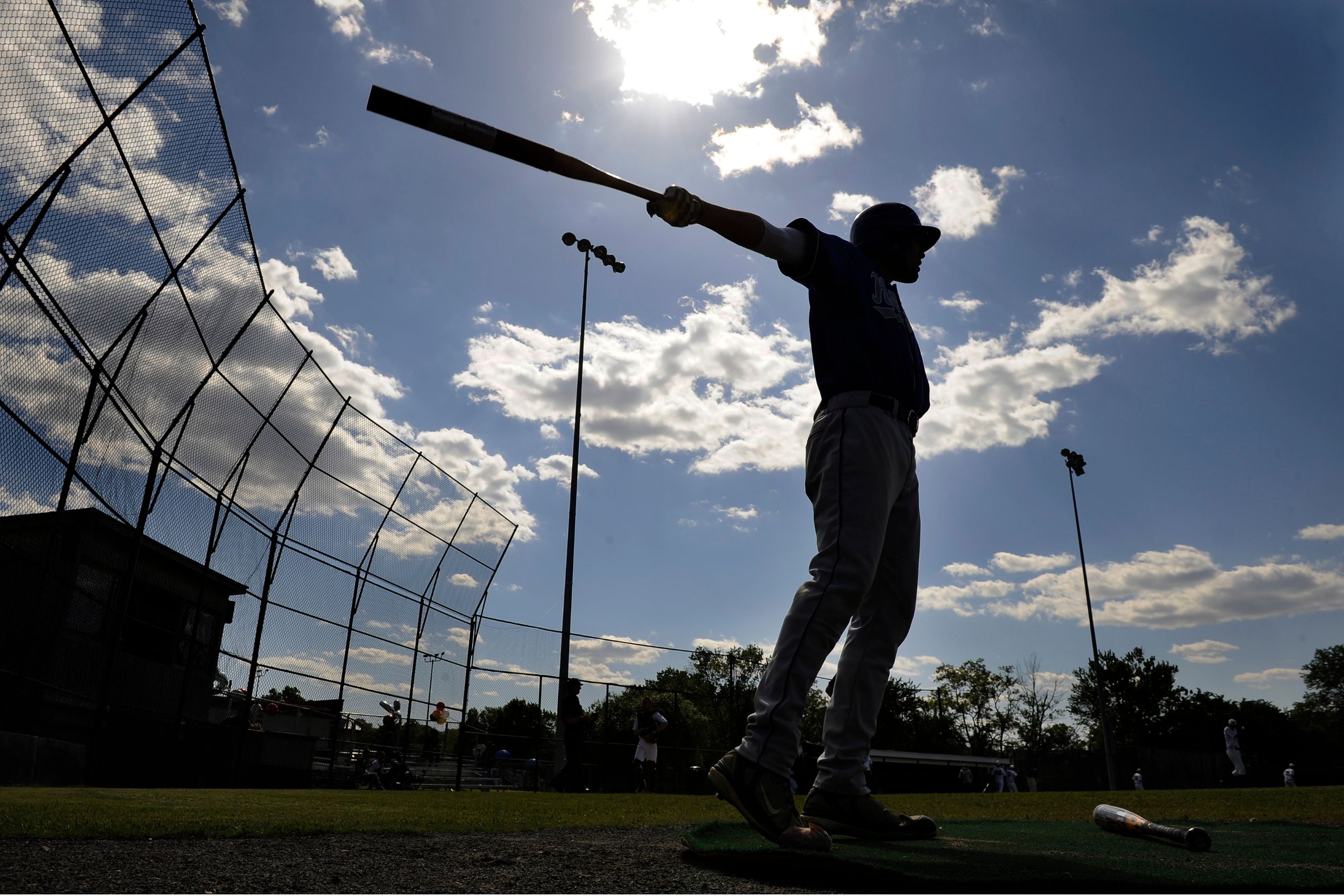 No, Lighter High School Baseball Bats Won’t Increase Exit Velocities