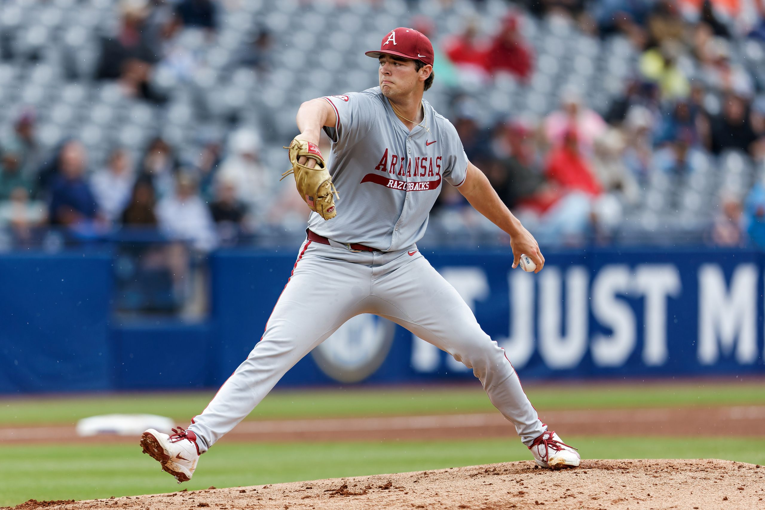 MLB Draft Prospects: Biggest Risers In The 2026 Cycle