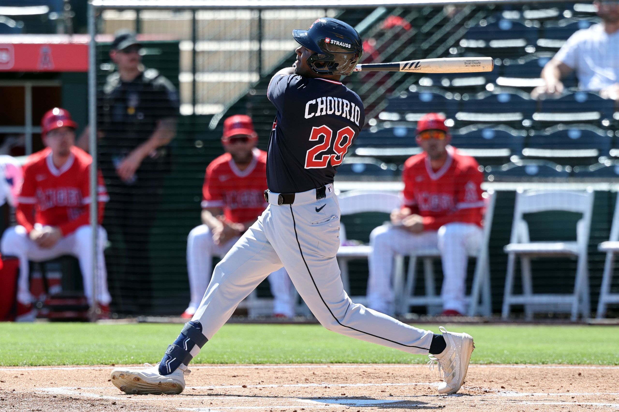 Tracking Top 100 Prospects Movement For 2026