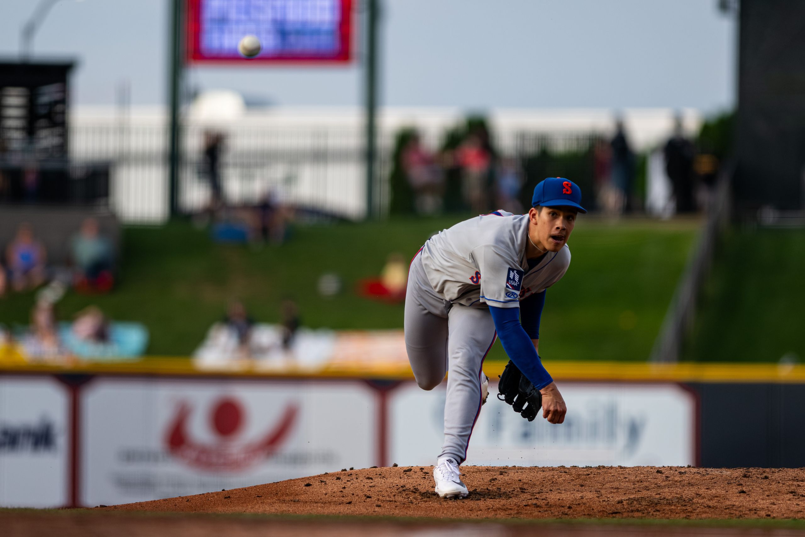 10 MLB Prospects Who Need Big Second-Half Performances In 2026