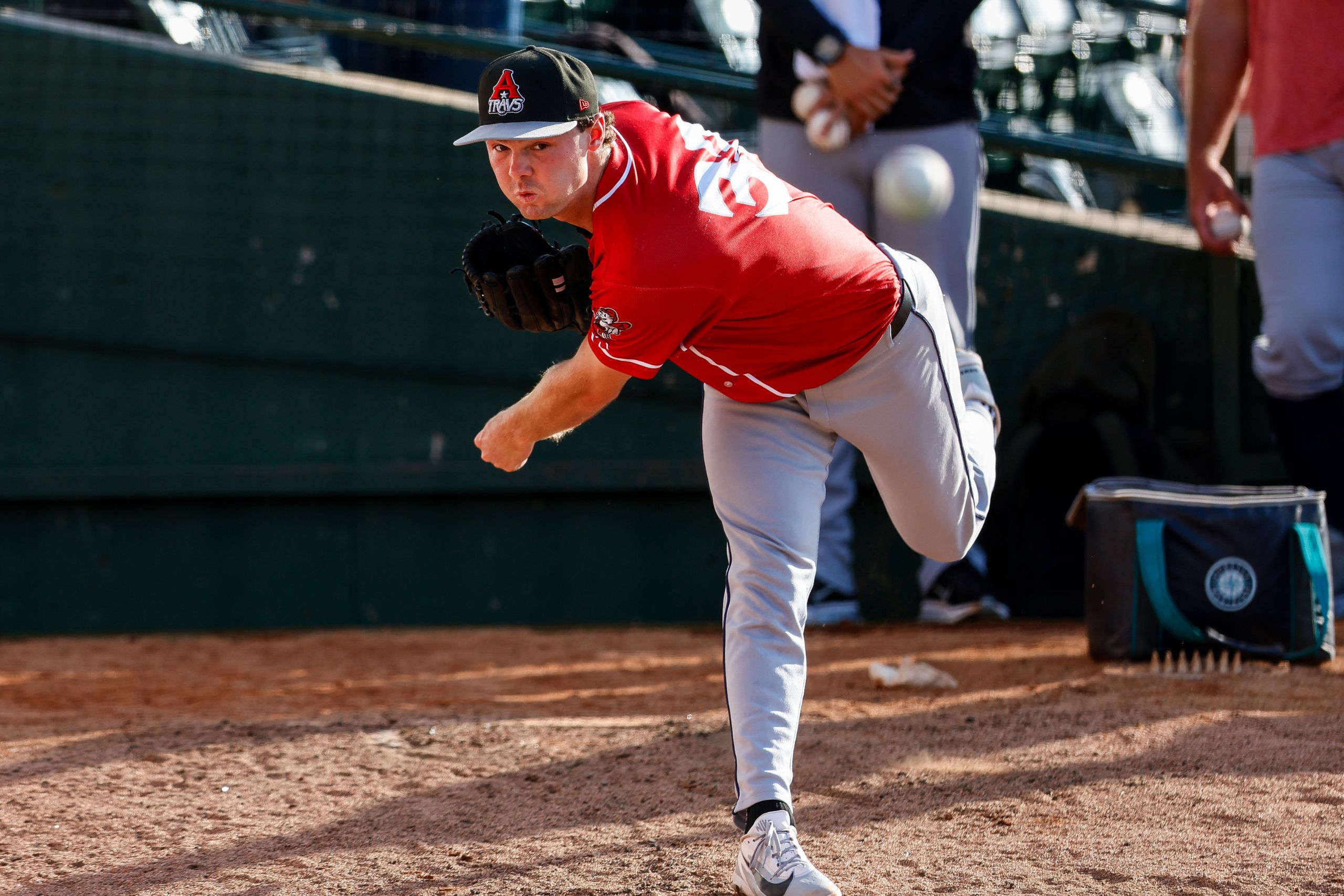 Midseason Favorites For 2026 MiLB Player & Pitcher Of Year