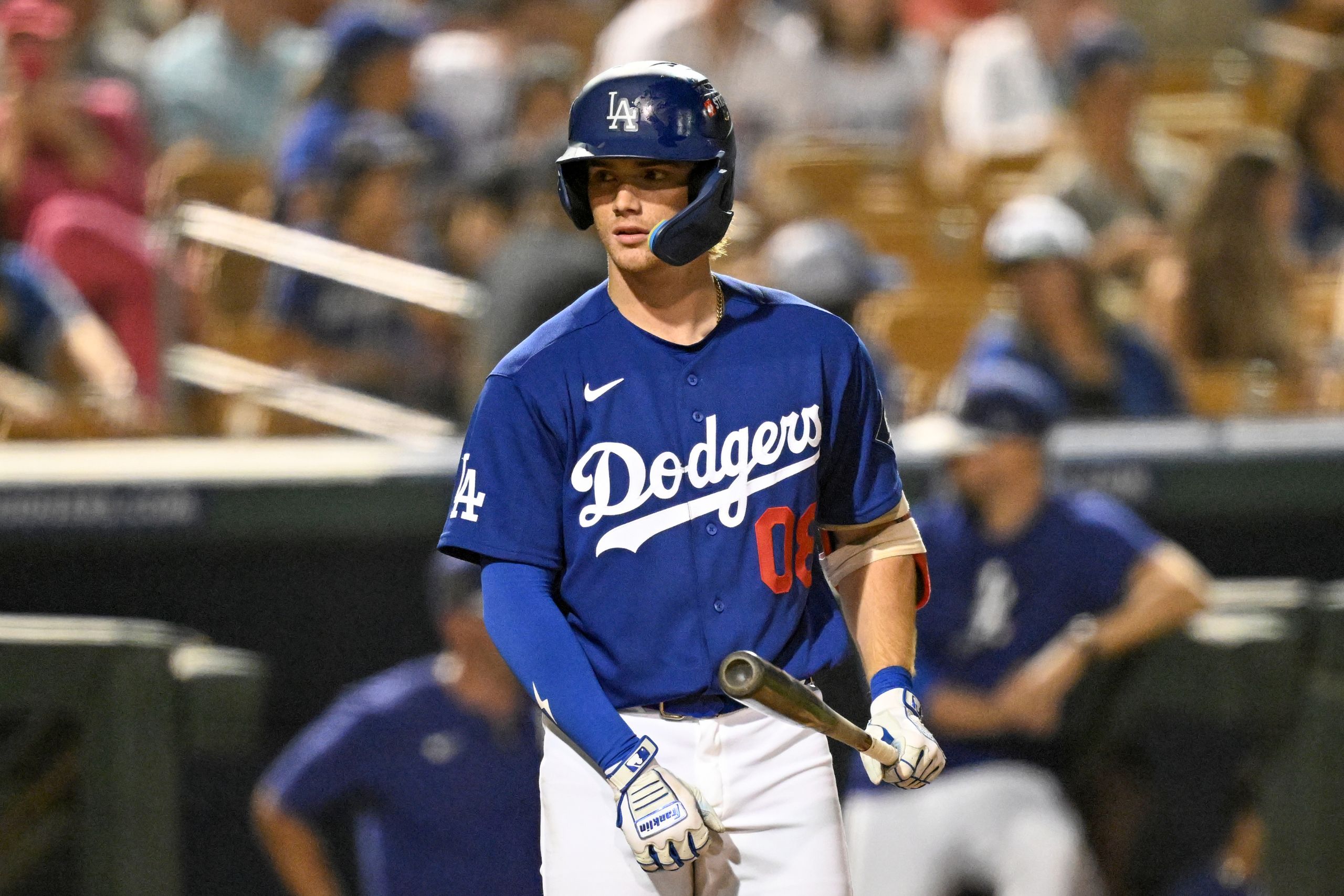 Midseason 2026 Minor League Player Of The Year Favorites For Every MLB Organization