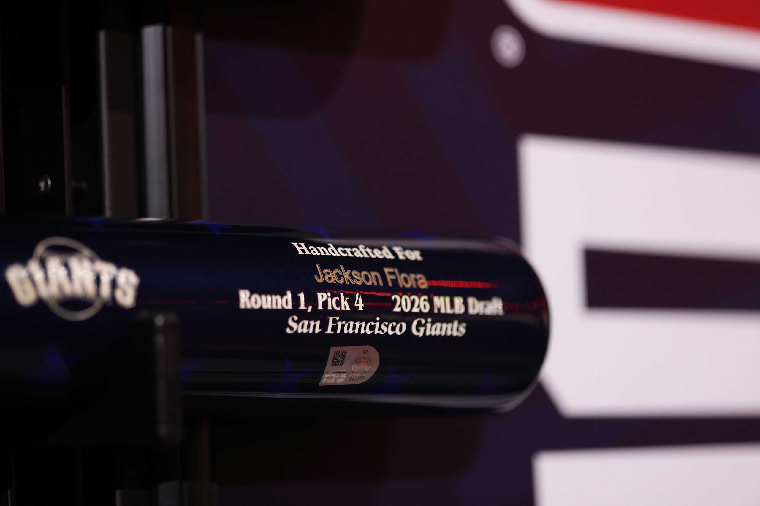 MLB Draft Data Says These 2026 Picks Could Reach The Majors Fastest