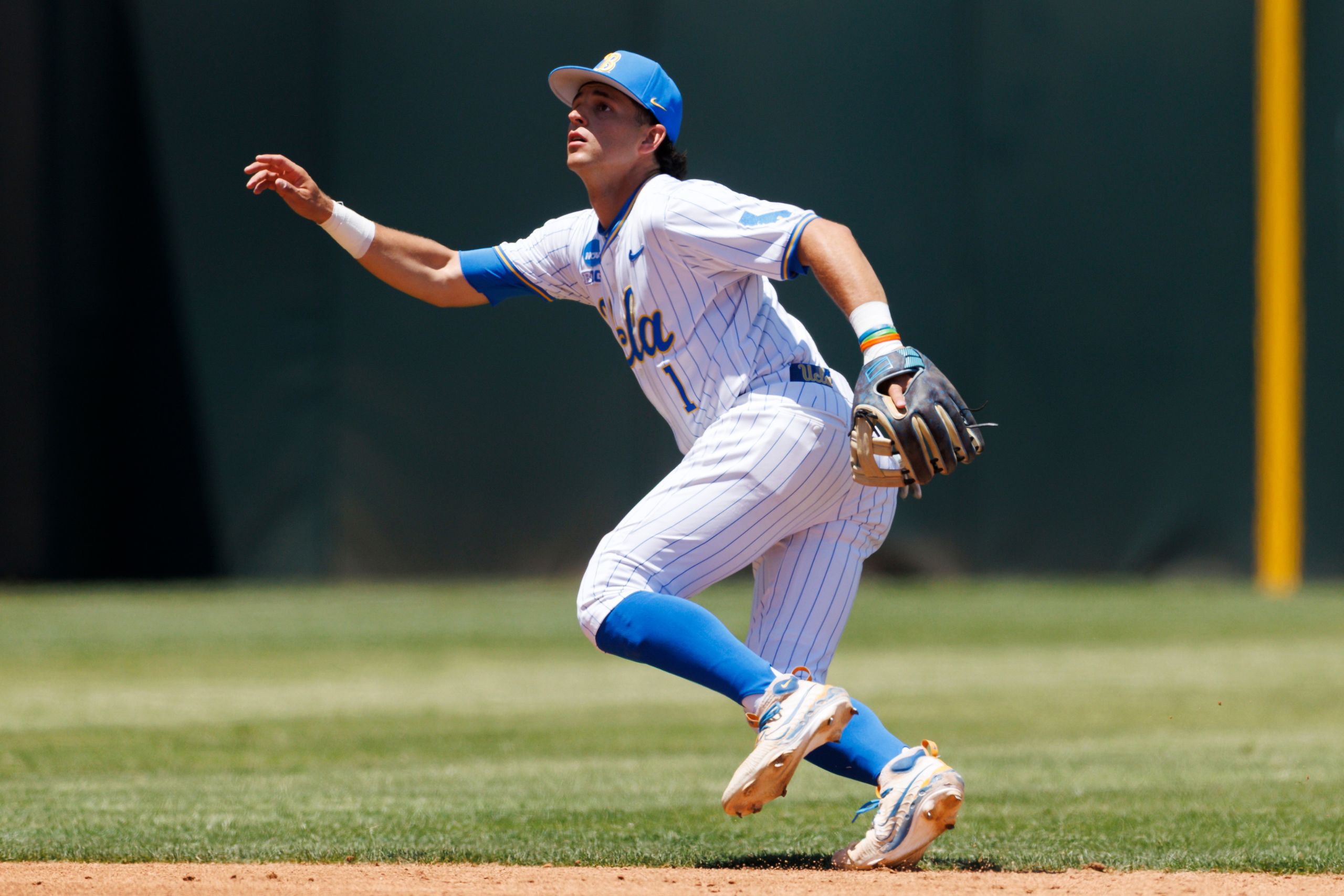 5 Rising MLB Prospects Who Could Star In The 2027 Futures Game