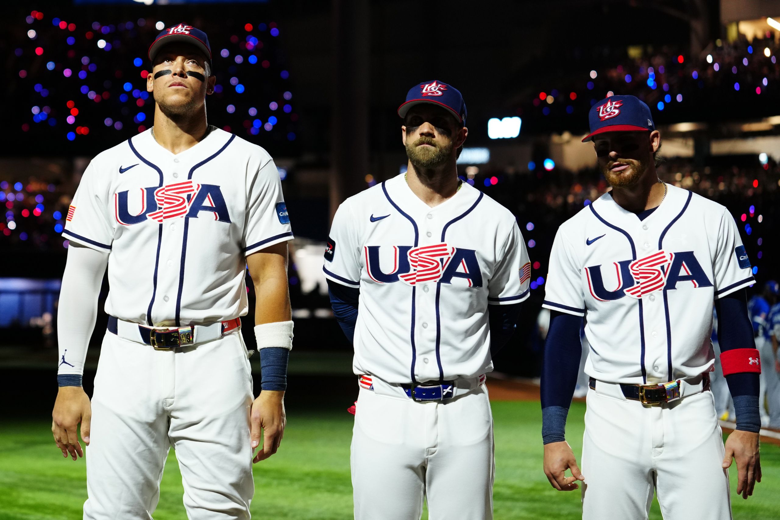 Hurdles Remain For MLB Player Participation In 2028 Olympics