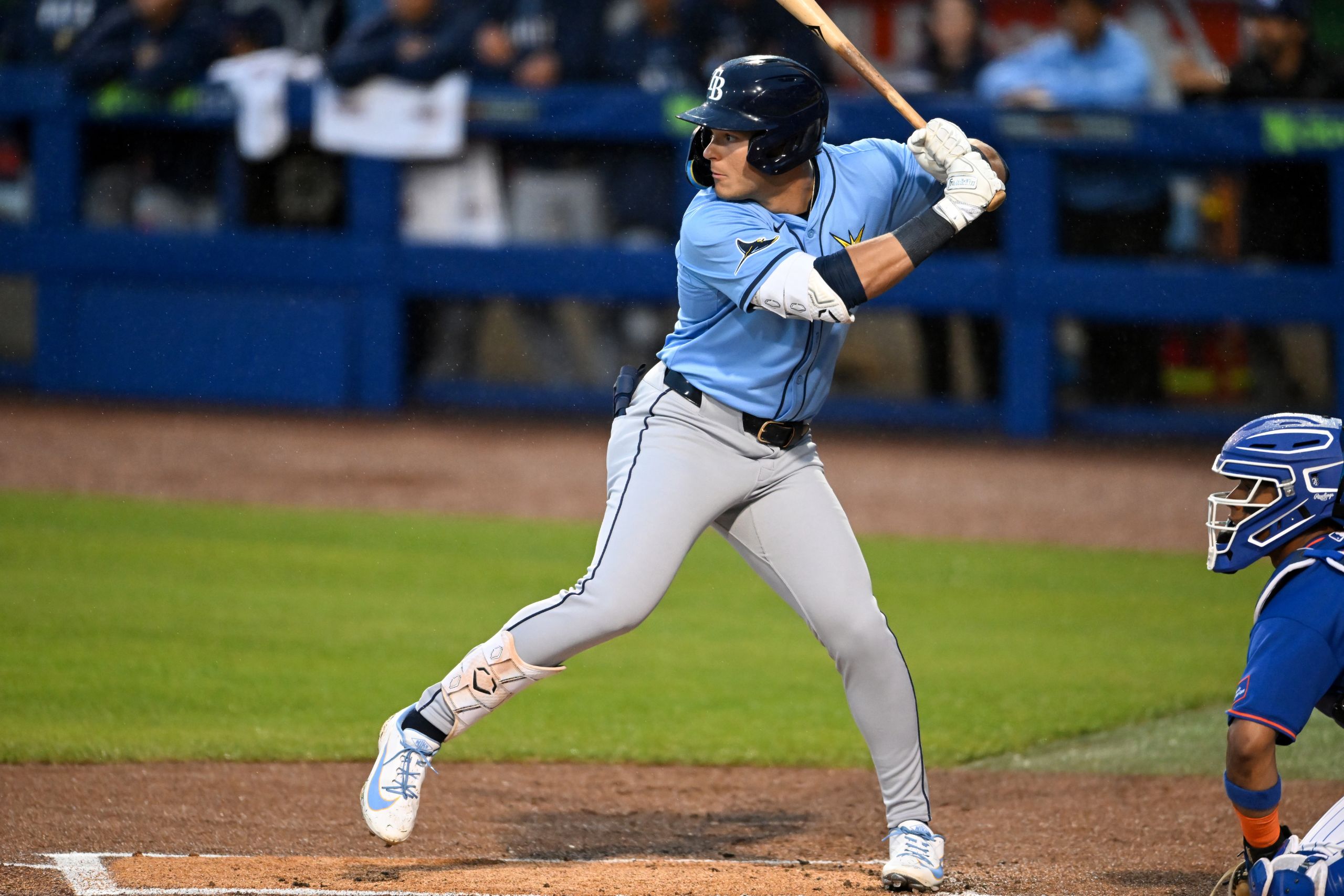 Risers, Fallers & New Additions To July 2026 Top 100 Prospects Update