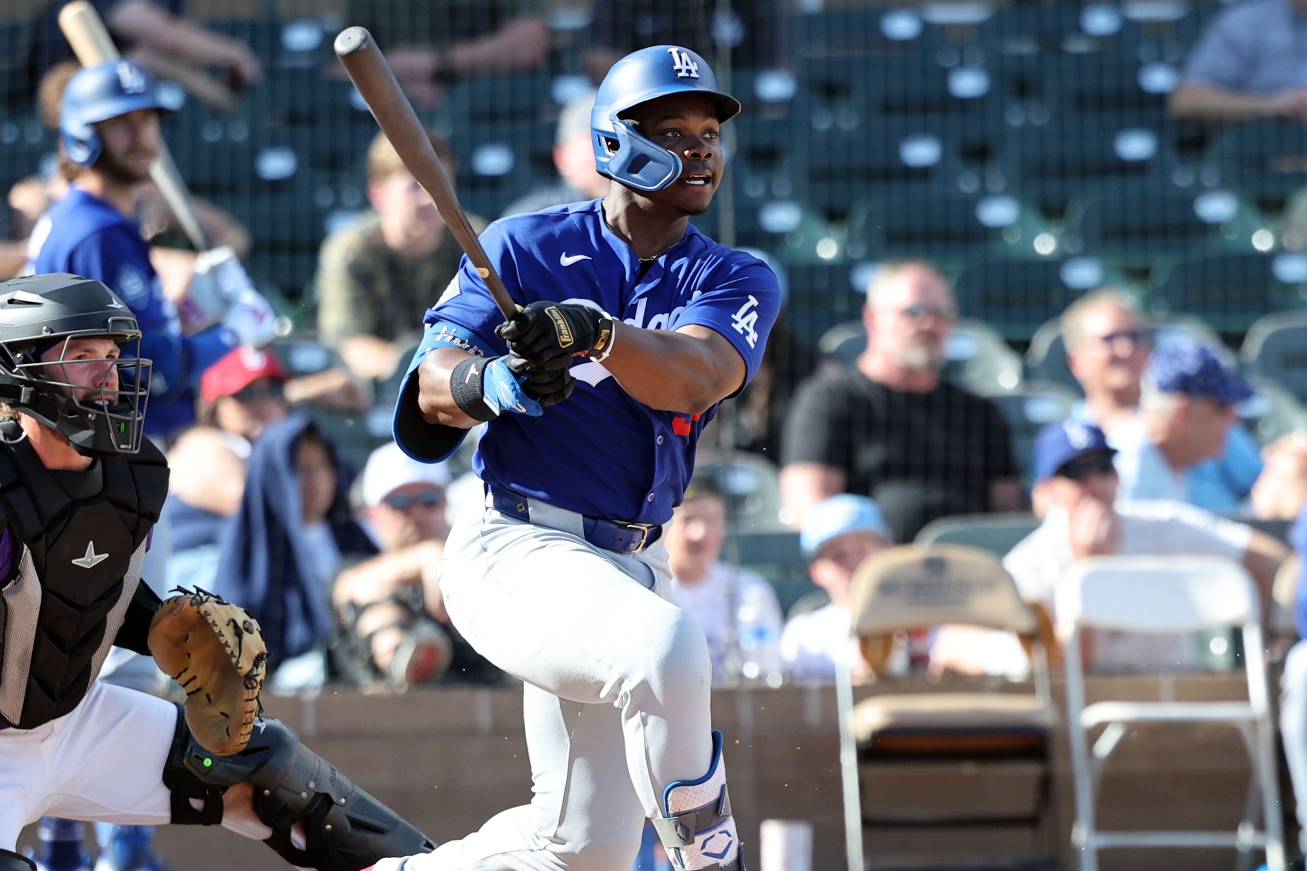 10 Blocked MLB Prospects Who Could Be Moved At The 2026 Trade Deadline