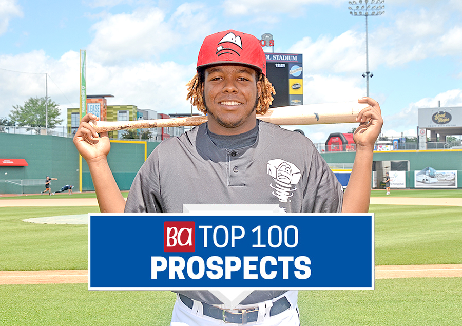 2023 InSeason Top 100  College Baseball MLB Draft Prospects  Baseball  America
