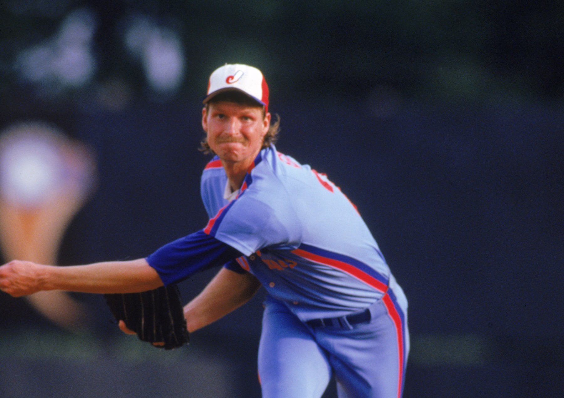 The 1985 MLB Draft Was A Scout's Dream — College Baseball, MLB Draft,  Prospects - Baseball America