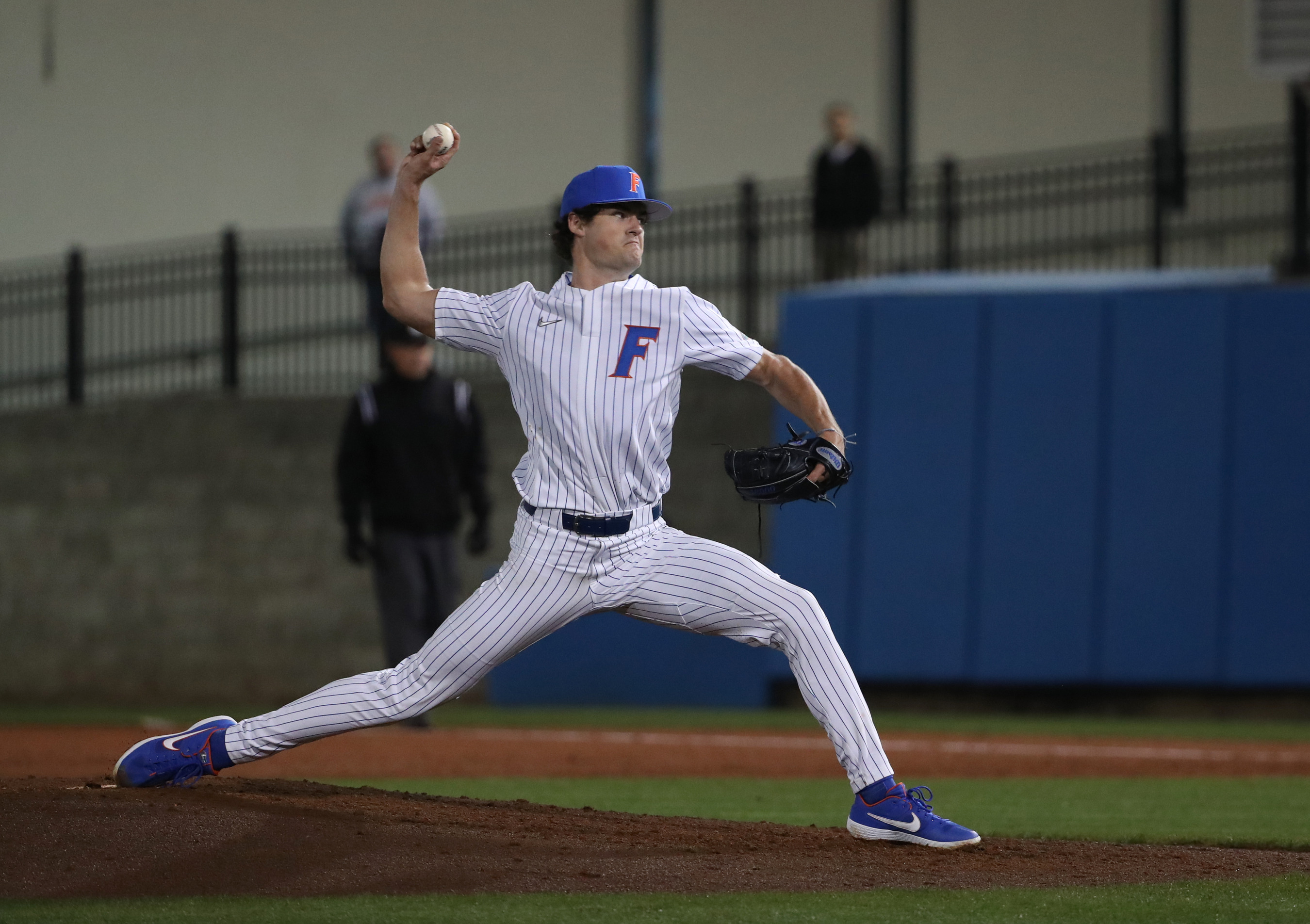 Florida Baseball: Five Questions to Answer Entering 2021 — College ...