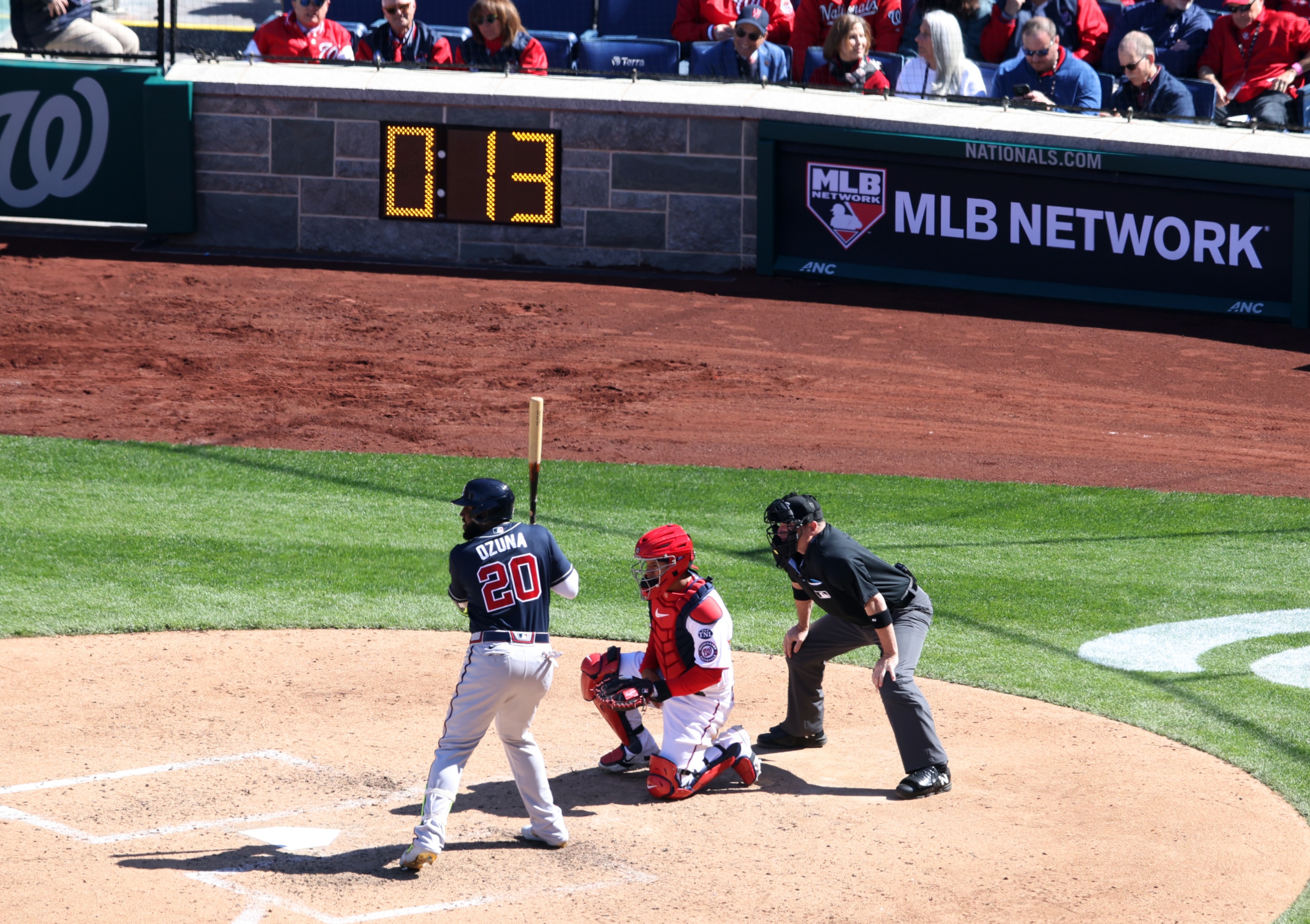 MLB Rule Changes Include Modified Pitch Clock For 2024 Season — College